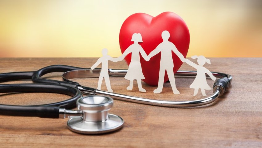 Common Myths About Family Medicine – Busted!