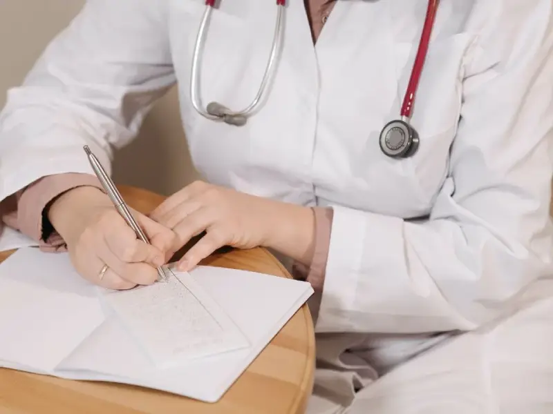 Your First Visit Guide | Dr. Vinaya Thekkethil