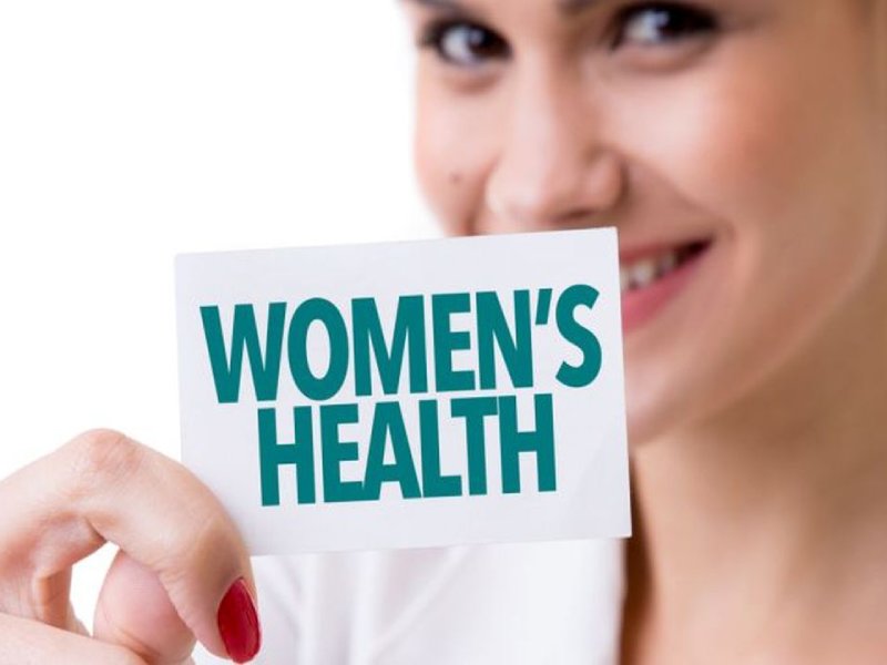 Womens Health Management in Thrissur- Dr. Vinaya Thekkethil