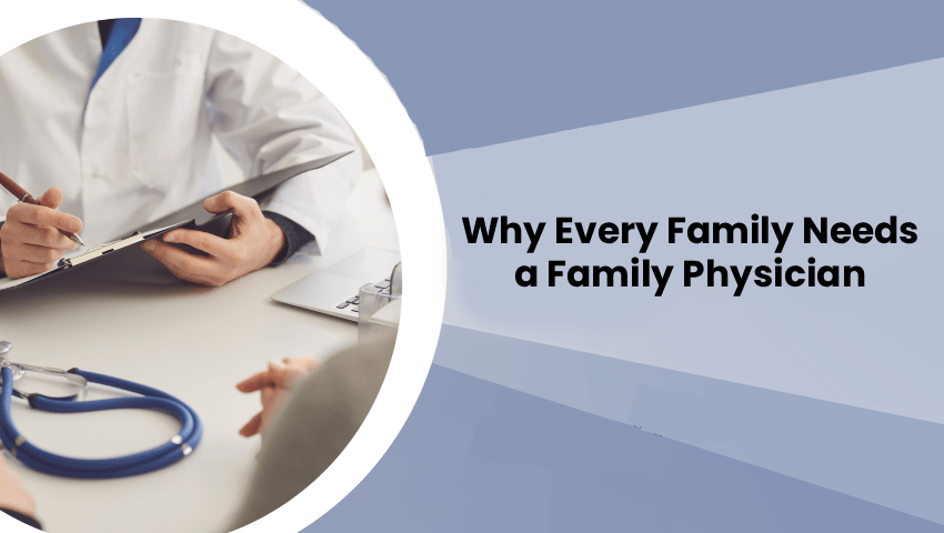 Why every family needs a Family Physician in Thrissur – trusted care for all ages