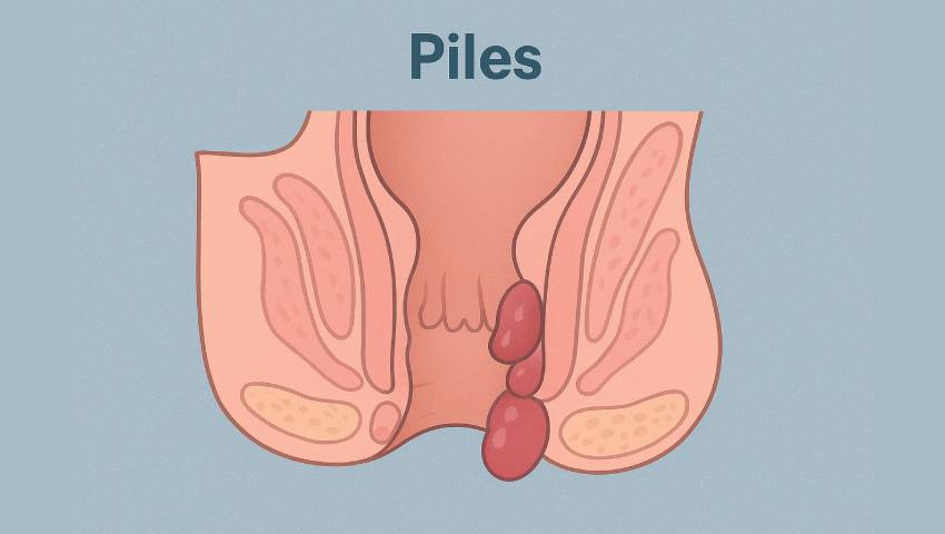 Piles treatment in Thrissur by Dr. Vinaya Thekkethil – symptoms, causes, and treatment options