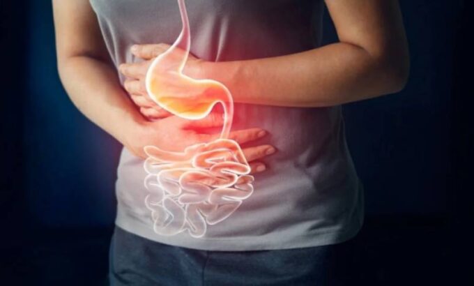 Digestive and abdominal issues treatment in Thrissur by Dr. Vinaya Thekkethil